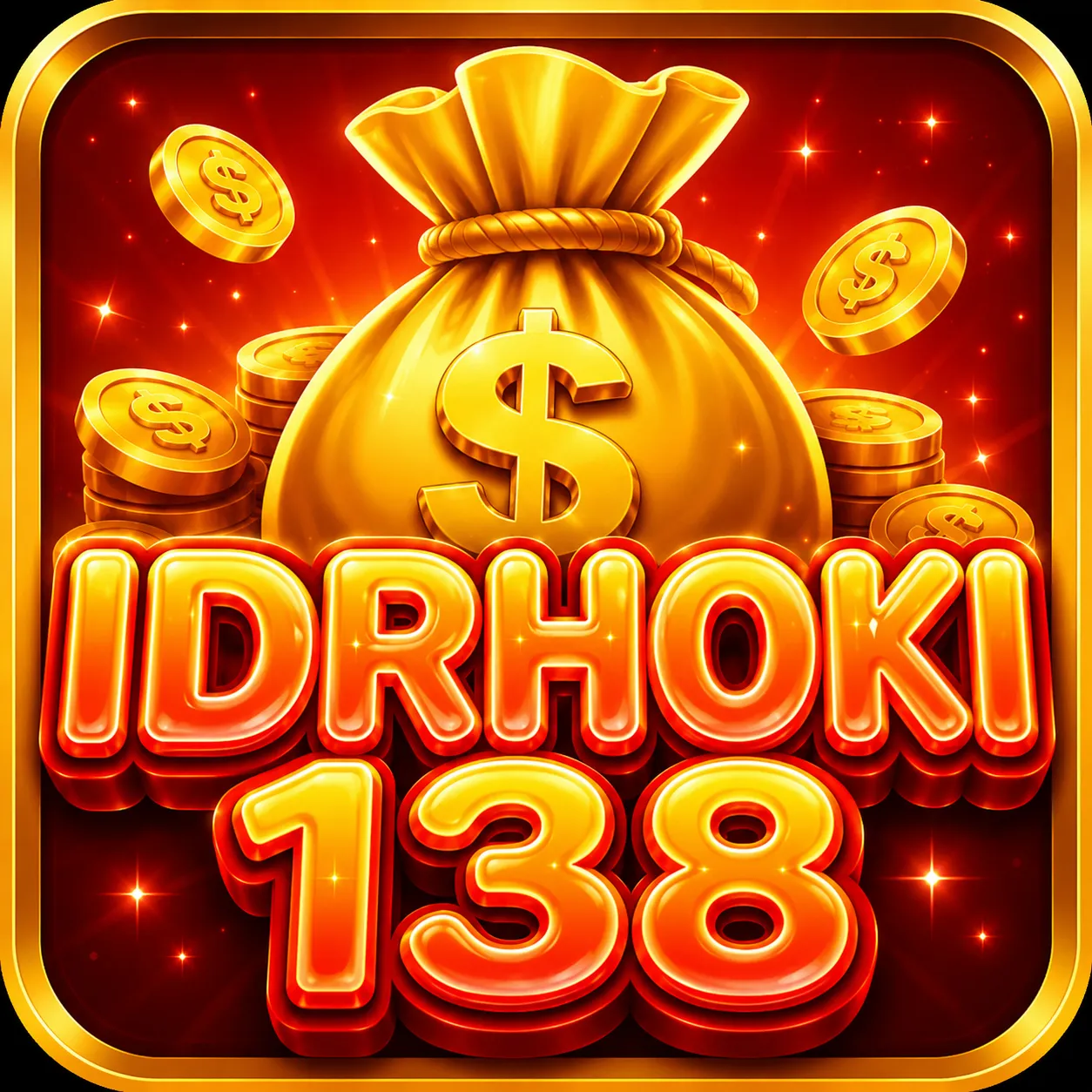 IDRHOKI138 - Pertempuran Terakhir di Dunia Battle Royale