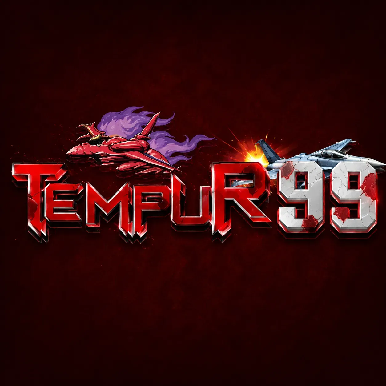 TEMPUR99 - Petualangan Epik di Dunia Terbuka