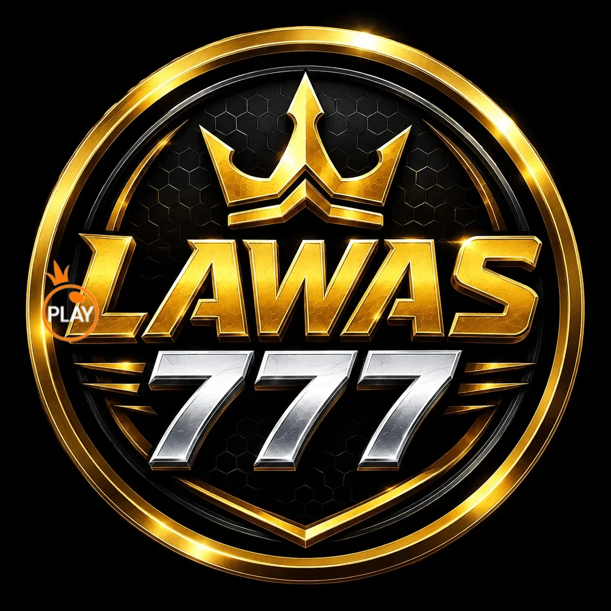 Logo lawas777